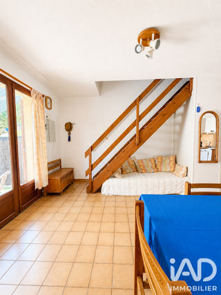  Maison à vendre 3 pièces 46 m²