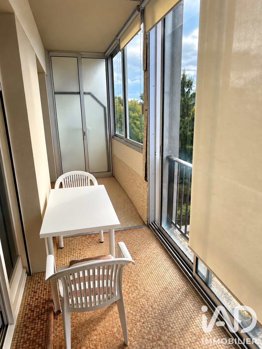 Vente Appartement Vente Appartement 2 pièces Bayonne