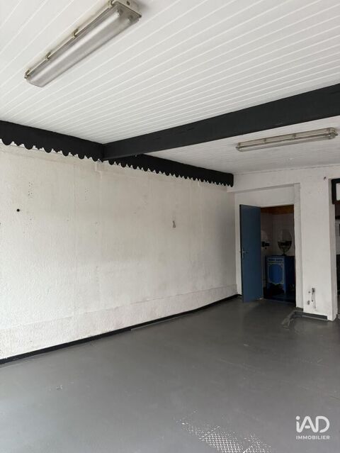   Vente Local d'activités 75 m&sup2; 