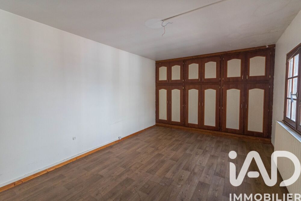 Vente Maison de village 4 pièces