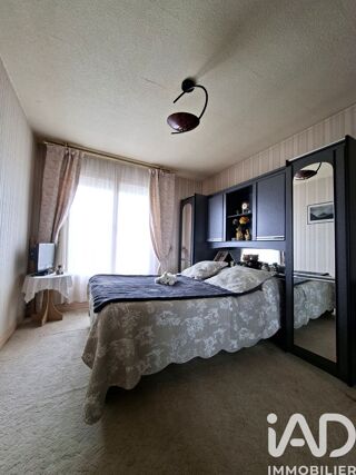  Appartement à vendre 4 pièces 92 m²