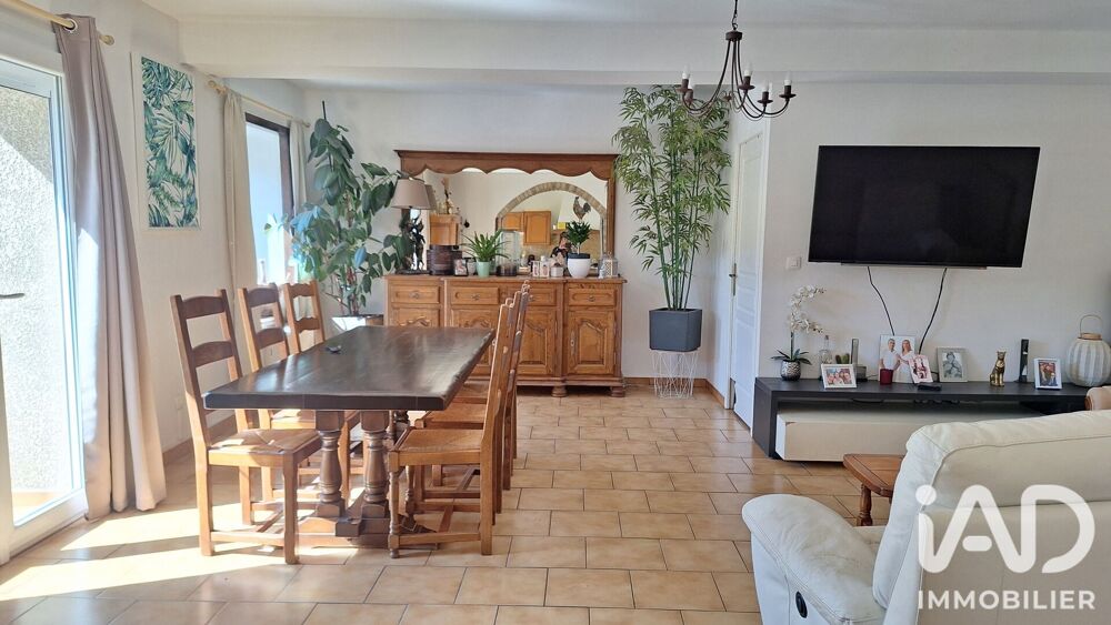 Vente Maison traditionnelle 9 pièces