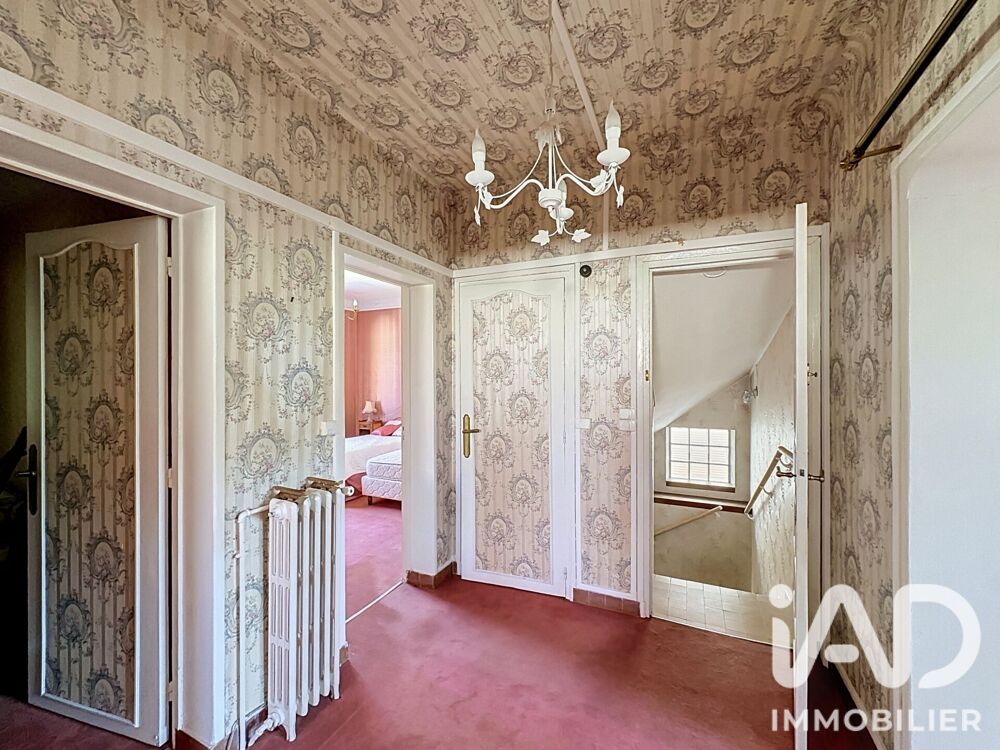 à vendre  Maison Rueil-Malmaison (92500)