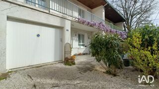  Maison à vendre 6 pièces 108 m²