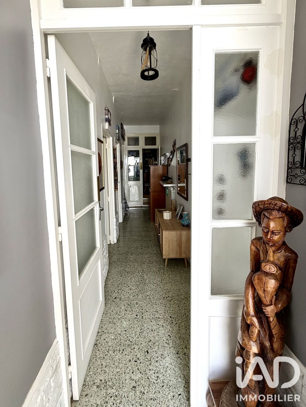 Vente Maison de village 6 pièces