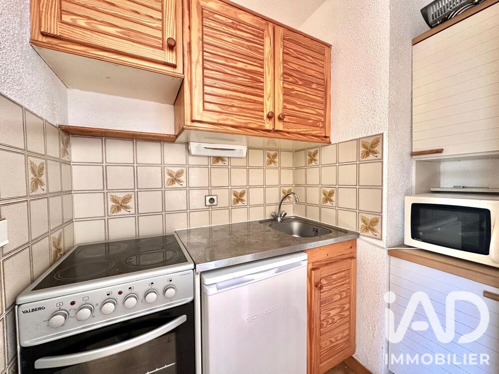 Vente Appartement Vente Appartement 2 pièces Cavalaire-sur-mer
