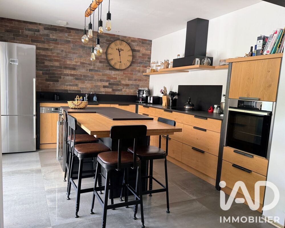 Vente Maison traditionnelle 5 pièces