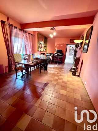  Maison à vendre 8 pièces 230 m²