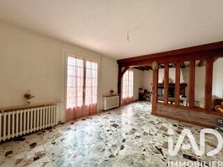  Maison à vendre 8 pièces 202 m²