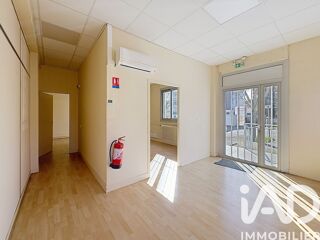  Maison à vendre 8 pièces 240 m²