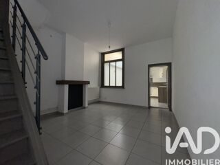  Maison à vendre 5 pièces 94 m²