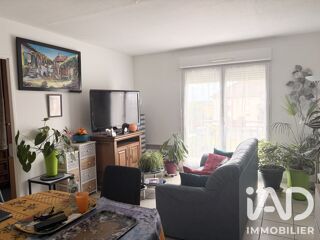  Appartement à vendre 2 pièces 54 m²