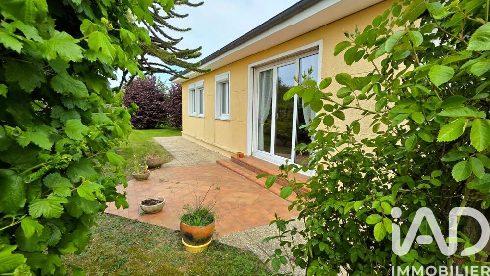 Vente Maison Vente Maison/villa 4 pièces Longuerue