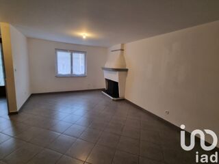  Maison à louer 4 pièces 96 m²