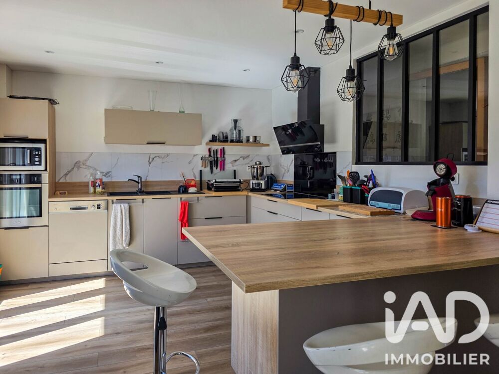 Vente Maison Vente Maison de campagne 6 pièces Agen-d'aveyron