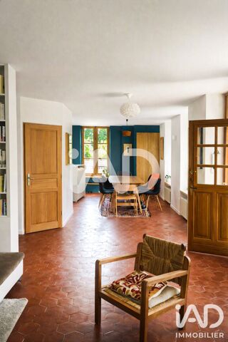  Maison à vendre 5 pièces 118 m²