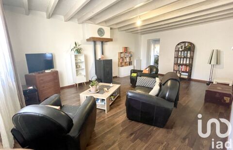  Maison à vendre 4 pièces 105 m²
