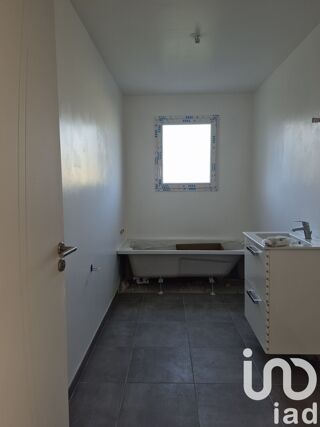  Maison à vendre 4 pièces 99 m²