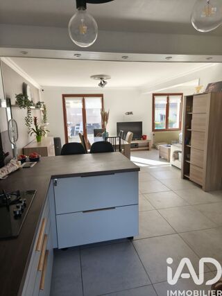  Maison à vendre 5 pièces 90 m²