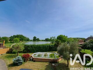 Maison à vendre 6 pièces 123 m²