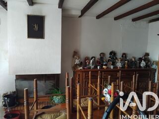  Maison à vendre 5 pièces 120 m²