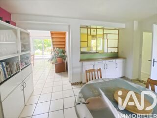  Maison à vendre 8 pièces 173 m²