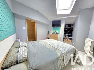  Maison à vendre 6 pièces 117 m²