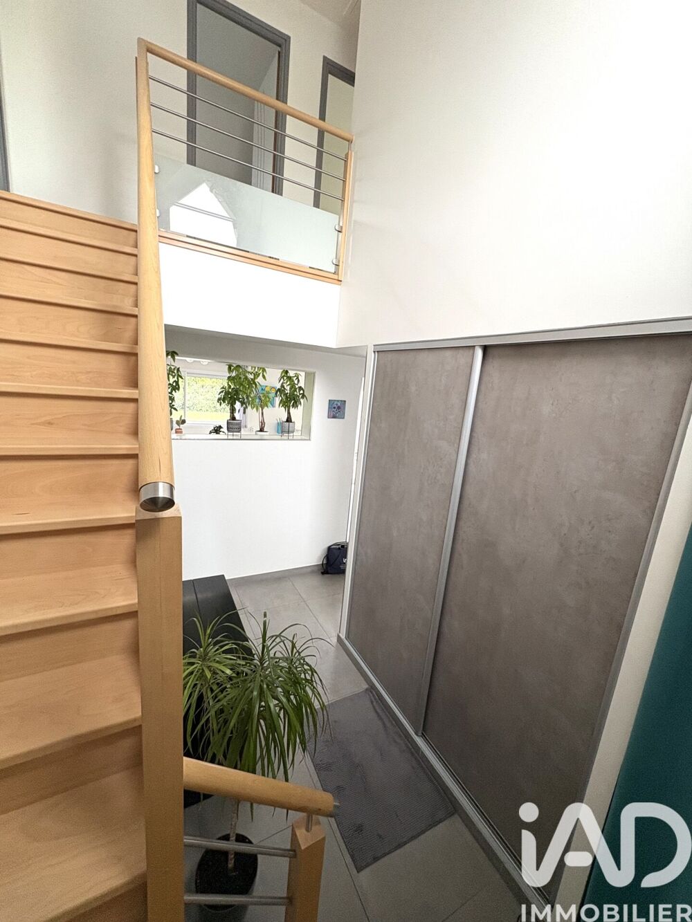 vente Maison - 5 pièce(s) - 122 m² Saveuse (80470)