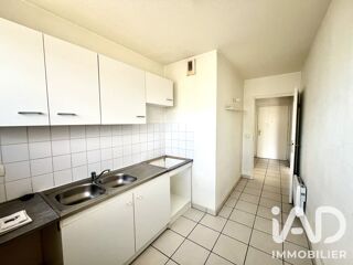  Appartement à vendre 3 pièces 60 m²