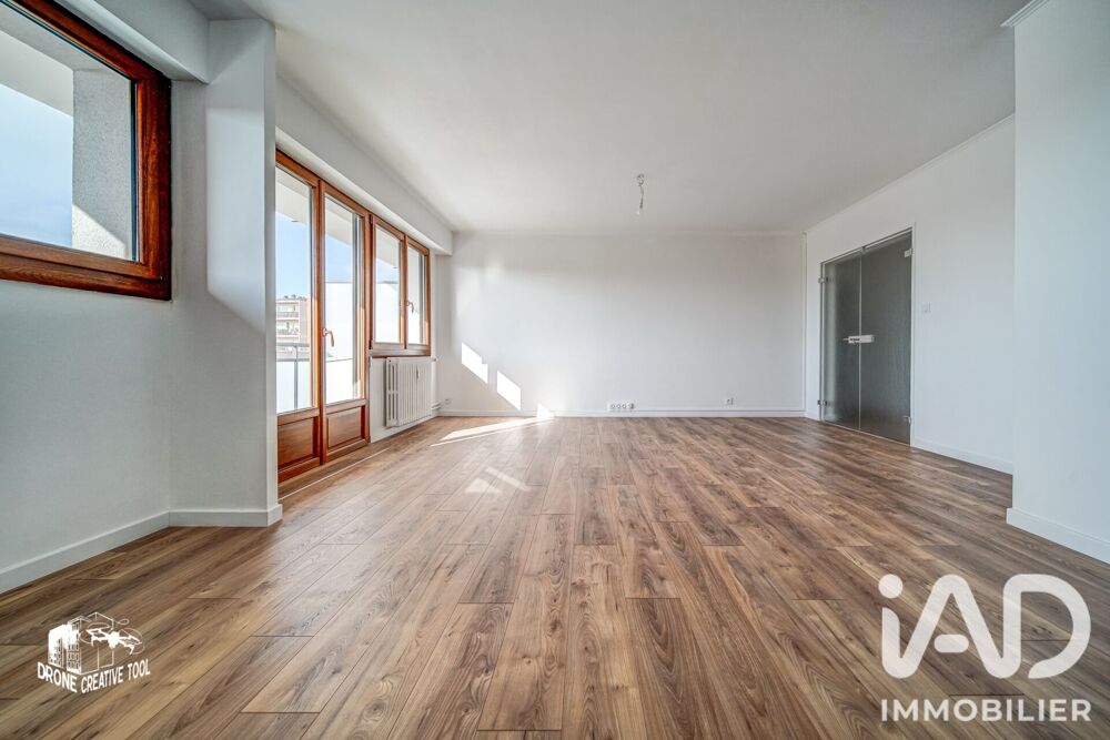 Vente Appartement Vente Appartement 4 pièces Metz