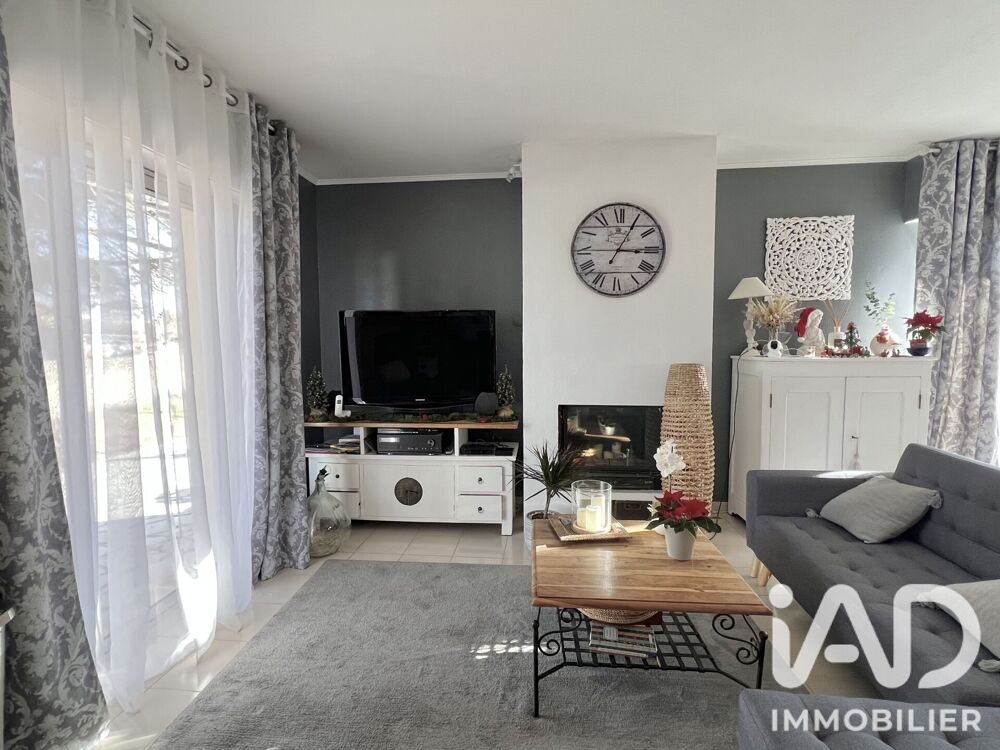 Vente Maison Vente Maison/villa 4 pièces Sérignan