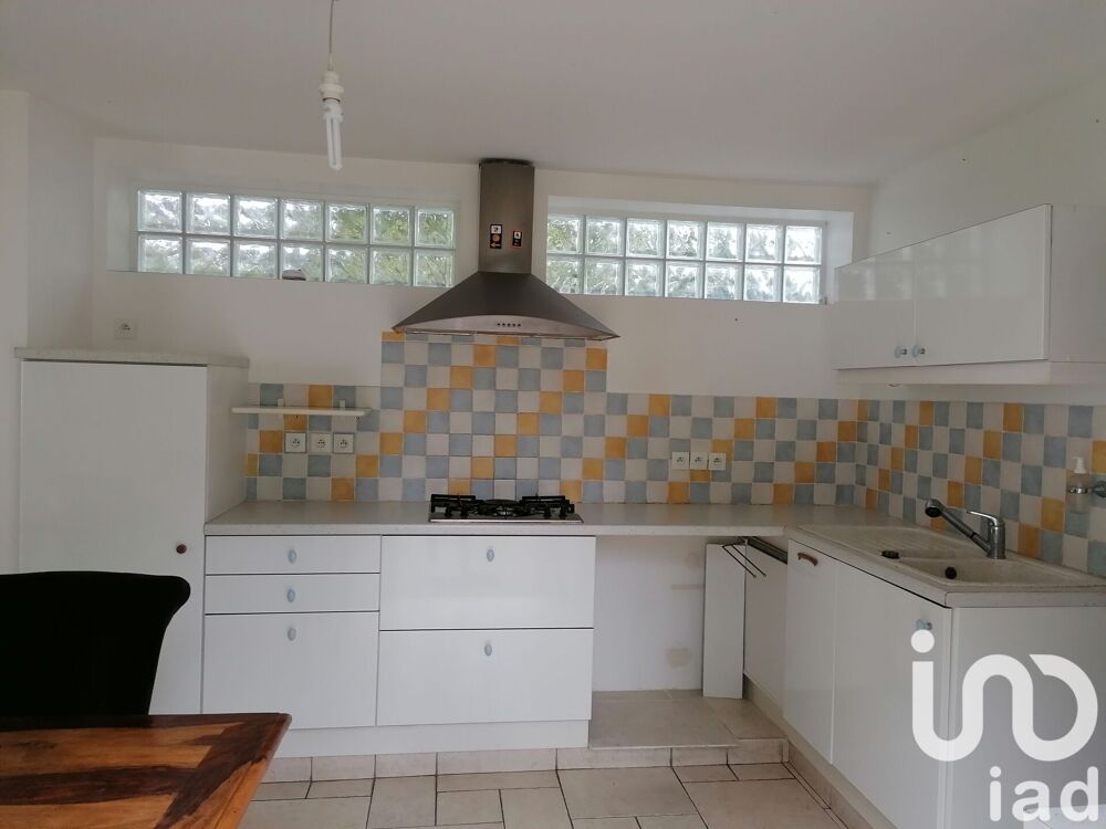 Vente Maison traditionnelle 7 pièces