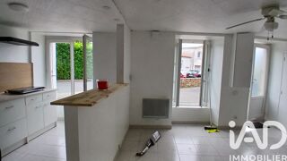 Maison � vendre 3 pi�ces 53 m�