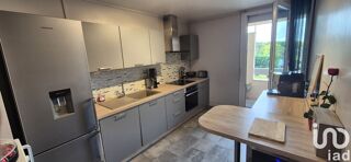  Appartement à vendre 4 pièces 84 m²