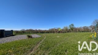  Maison � vendre 6 pi�ces 134 m�