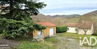  Maison à vendre 4 pièces 92 m²