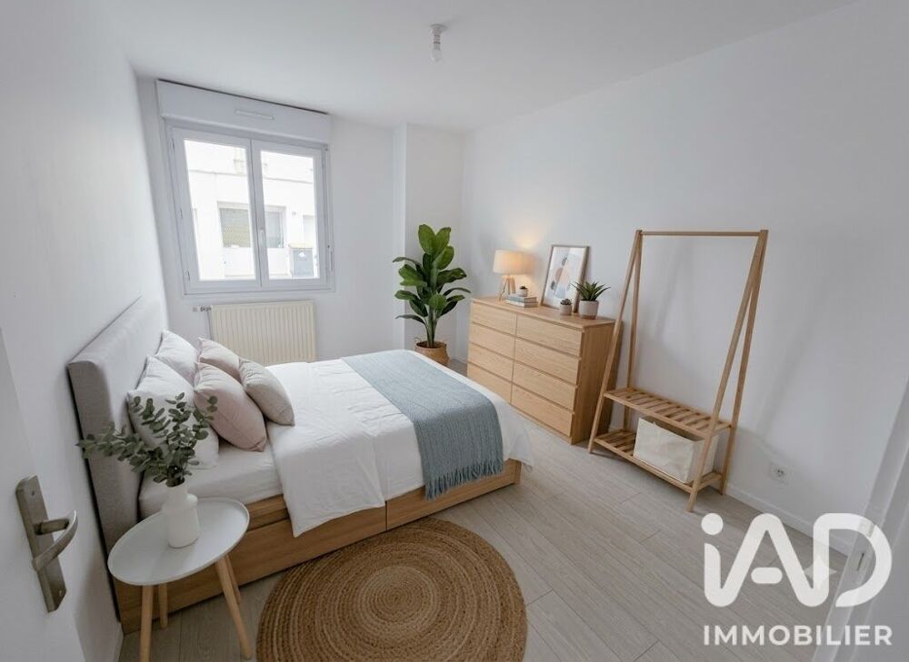 Vente Appartement Vente Appartement 3 pièces Saint-nazaire