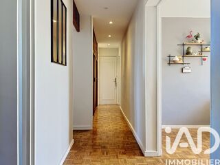  Appartement � vendre 5 pi�ces 84 m�