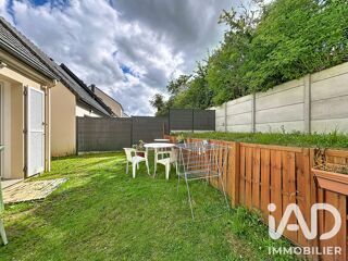  Maison à louer 3 pièces 82 m²