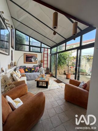  Maison à vendre 6 pièces 116 m²