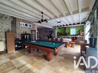  Maison à vendre 12 pièces 284 m²