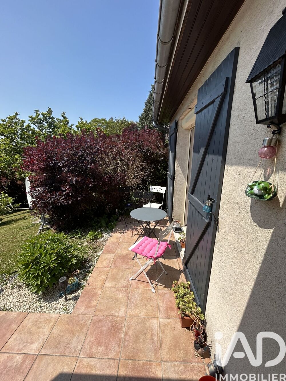 Vente Maison traditionnelle 5 pièces