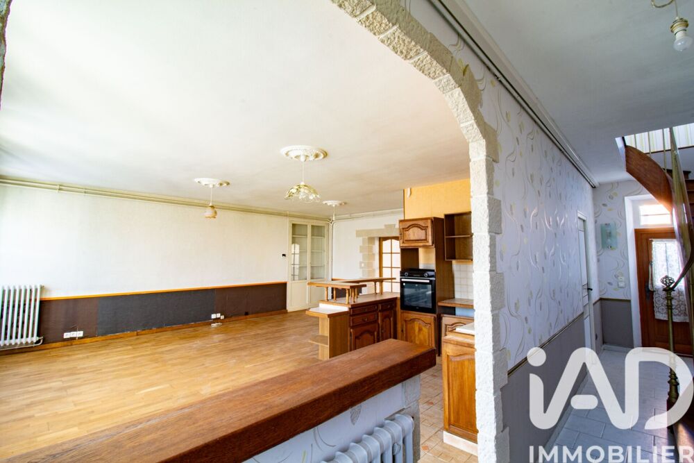 Vente Maison Vente Maison/villa 5 pièces Corbeilles