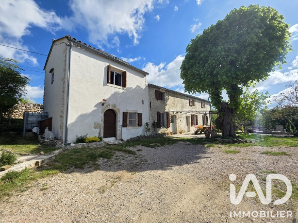Vente Maison Vente Maison de campagne 6 pièces Saint-michel