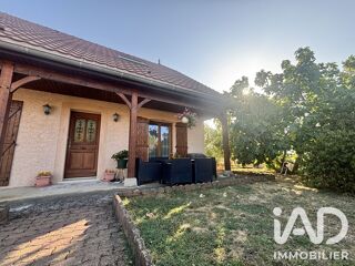  Maison à vendre 10 pièces 301 m²