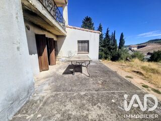 Vente Maison Vente Maison/villa 5 pièces Saint-chinian
