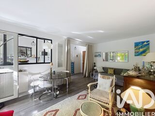  Appartement à vendre 2 pièces 44 m²