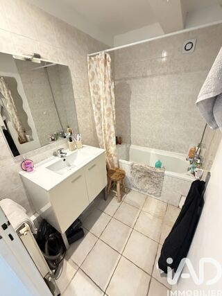  Appartement à vendre 3 pièces 67 m²