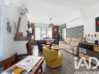  Maison à vendre 6 pièces 170 m²