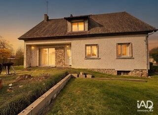  Maison à vendre 5 pièces 145 m²